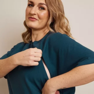 Bundle - Oversized T-Shirt & Oversized Hoodie, unpersonalisiert